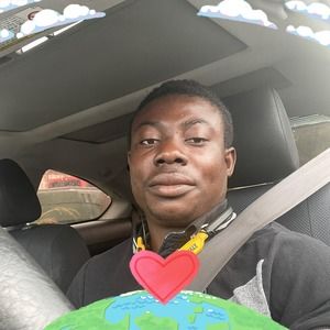 Meet your Posher, Kouakou